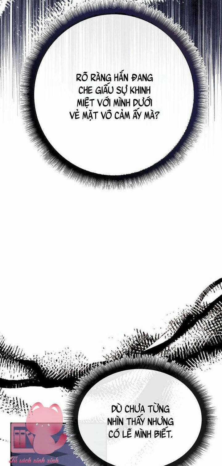 Ác Nữ Trùng Sinh - Chapter 124 - Trang 16