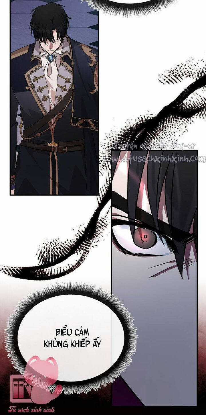Ác Nữ Trùng Sinh - Chapter 124 - Trang 17