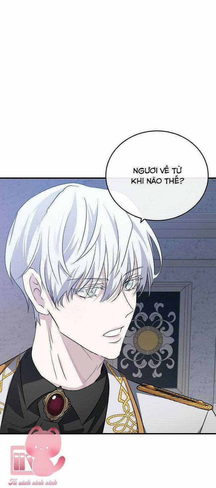 Ác Nữ Trùng Sinh - Chapter 124 - Trang 3