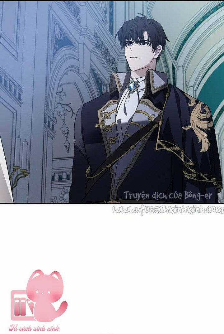 Ác Nữ Trùng Sinh - Chapter 124 - Trang 22