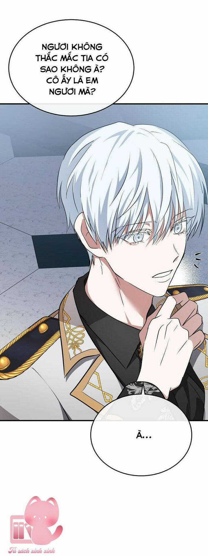 Ác Nữ Trùng Sinh - Chapter 124 - Trang 27