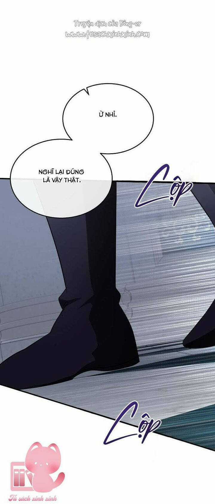 Ác Nữ Trùng Sinh - Chapter 124 - Trang 28