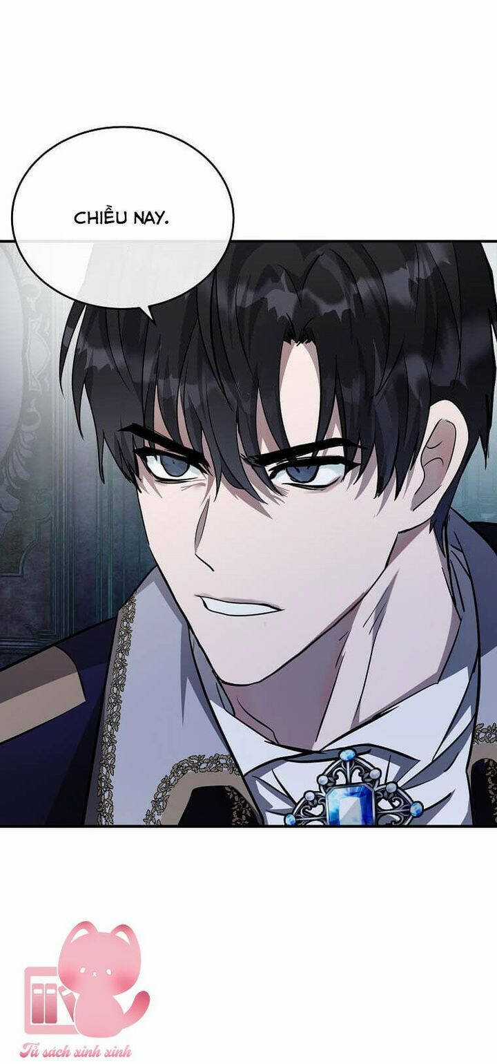 Ác Nữ Trùng Sinh - Chapter 124 - Trang 4