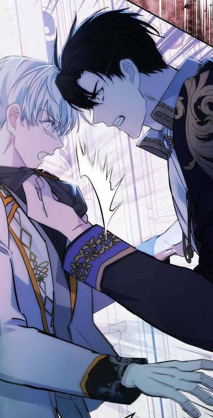 Ác Nữ Trùng Sinh - Chapter 124 - Trang 32