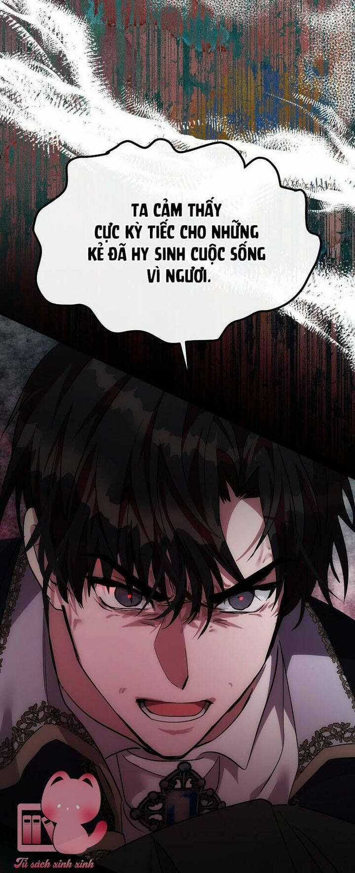 Ác Nữ Trùng Sinh - Chapter 124 - Trang 34