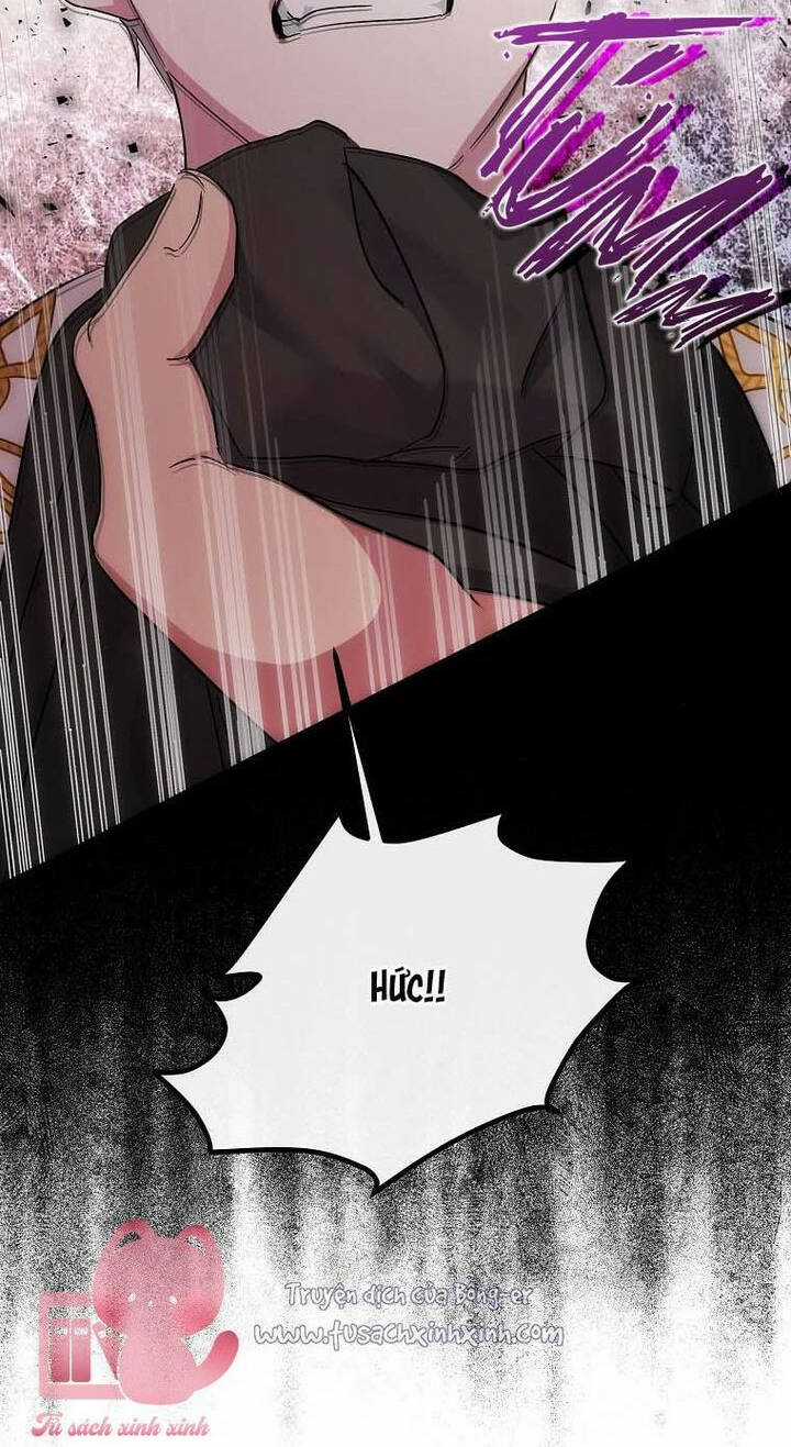 Ác Nữ Trùng Sinh - Chapter 124 - Trang 36