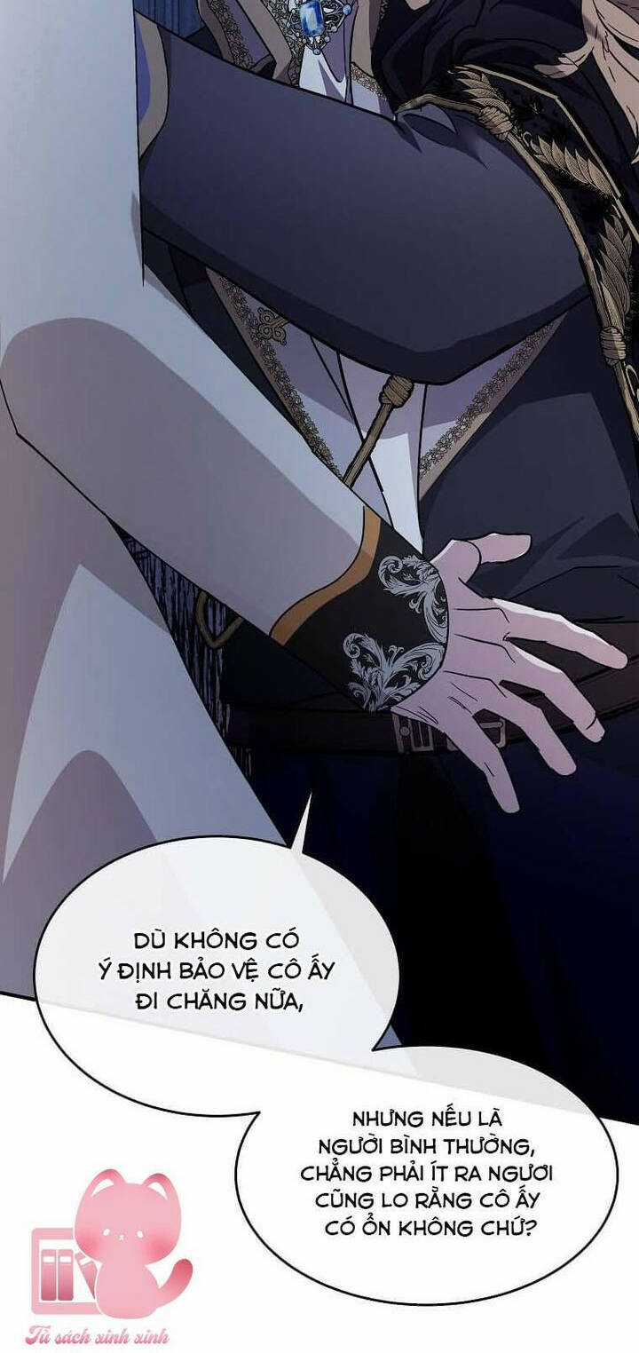 Ác Nữ Trùng Sinh - Chapter 124 - Trang 38