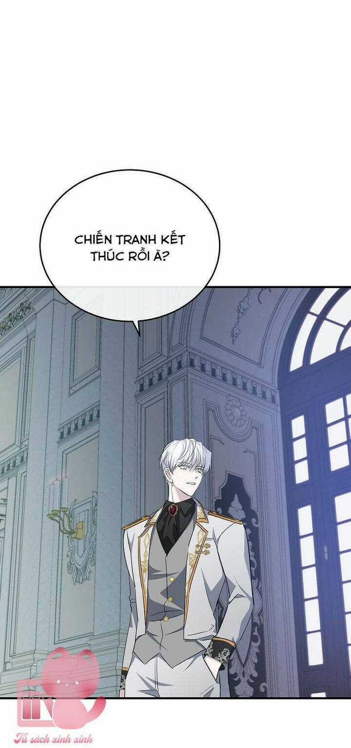 Ác Nữ Trùng Sinh - Chapter 124 - Trang 5