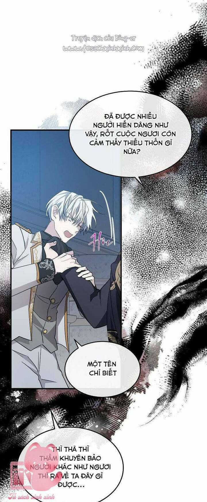 Ác Nữ Trùng Sinh - Chapter 124 - Trang 41