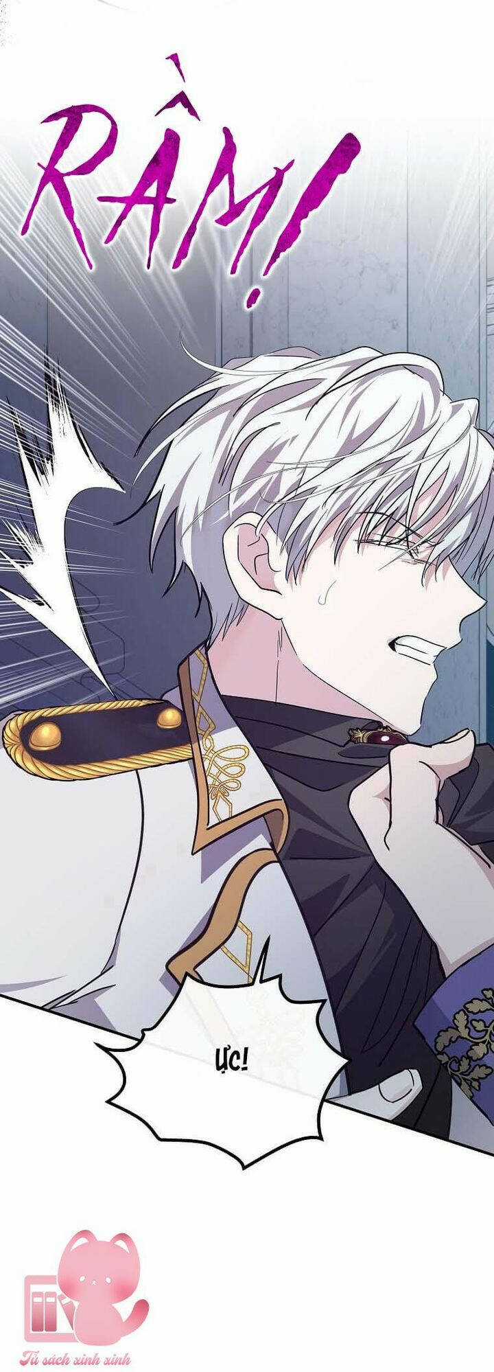 Ác Nữ Trùng Sinh - Chapter 124 - Trang 42