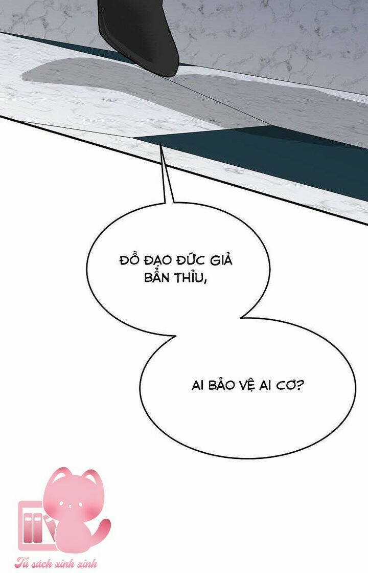 Ác Nữ Trùng Sinh - Chapter 124 - Trang 44