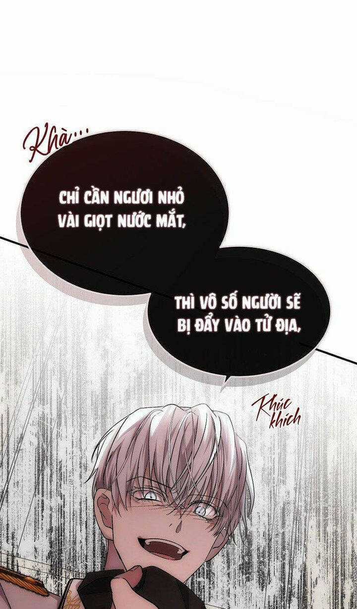 Ác Nữ Trùng Sinh - Chapter 124 - Trang 45