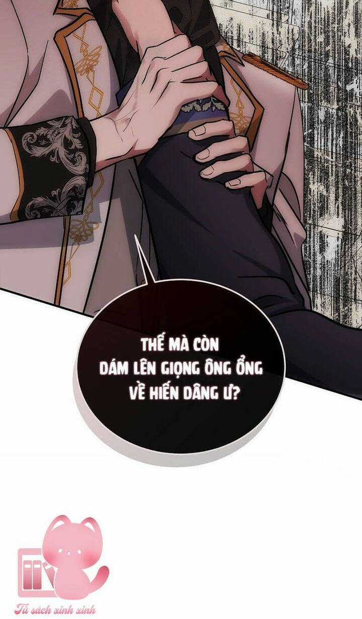 Ác Nữ Trùng Sinh - Chapter 124 - Trang 46