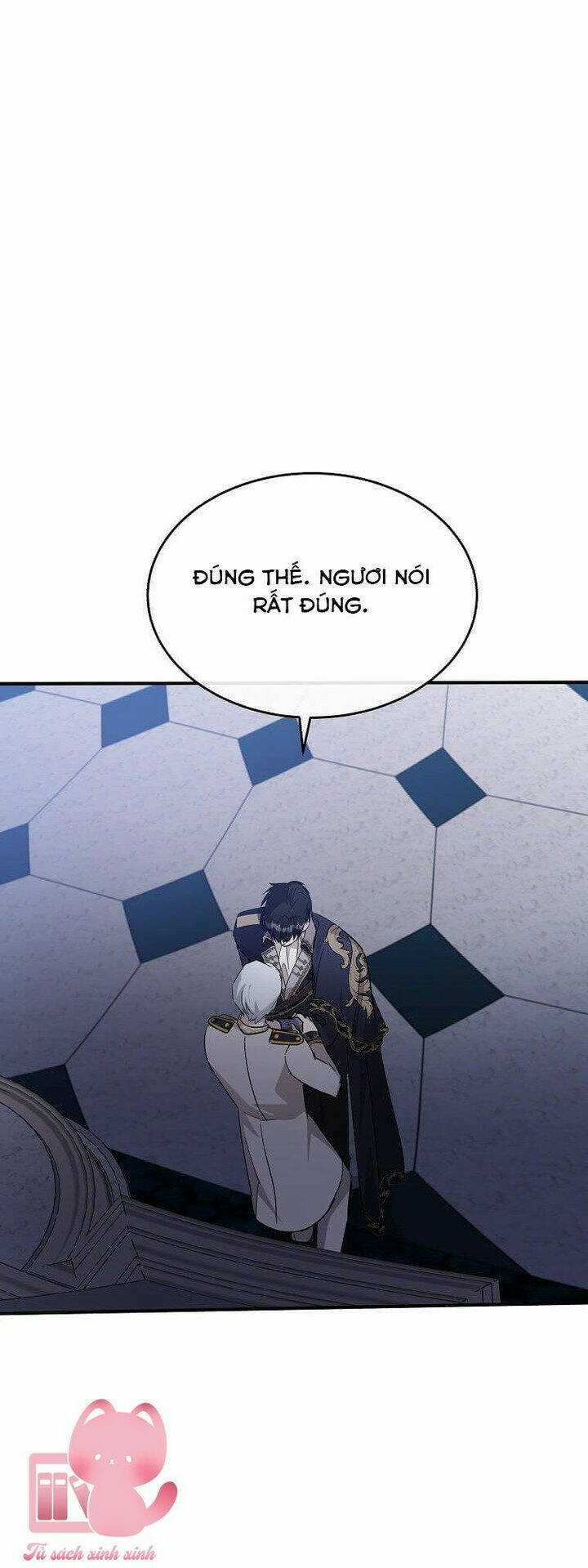 Ác Nữ Trùng Sinh - Chapter 124 - Trang 49