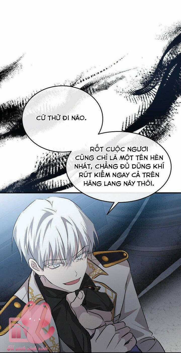 Ác Nữ Trùng Sinh - Chapter 124 - Trang 52