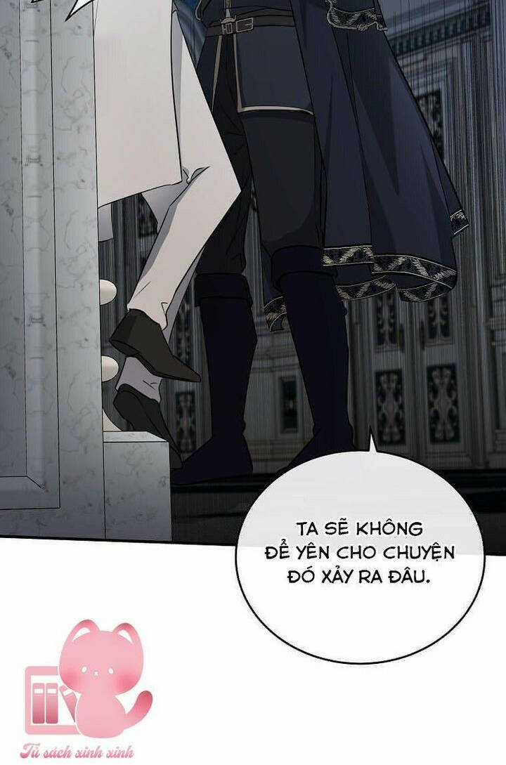 Ác Nữ Trùng Sinh - Chapter 124 - Trang 56