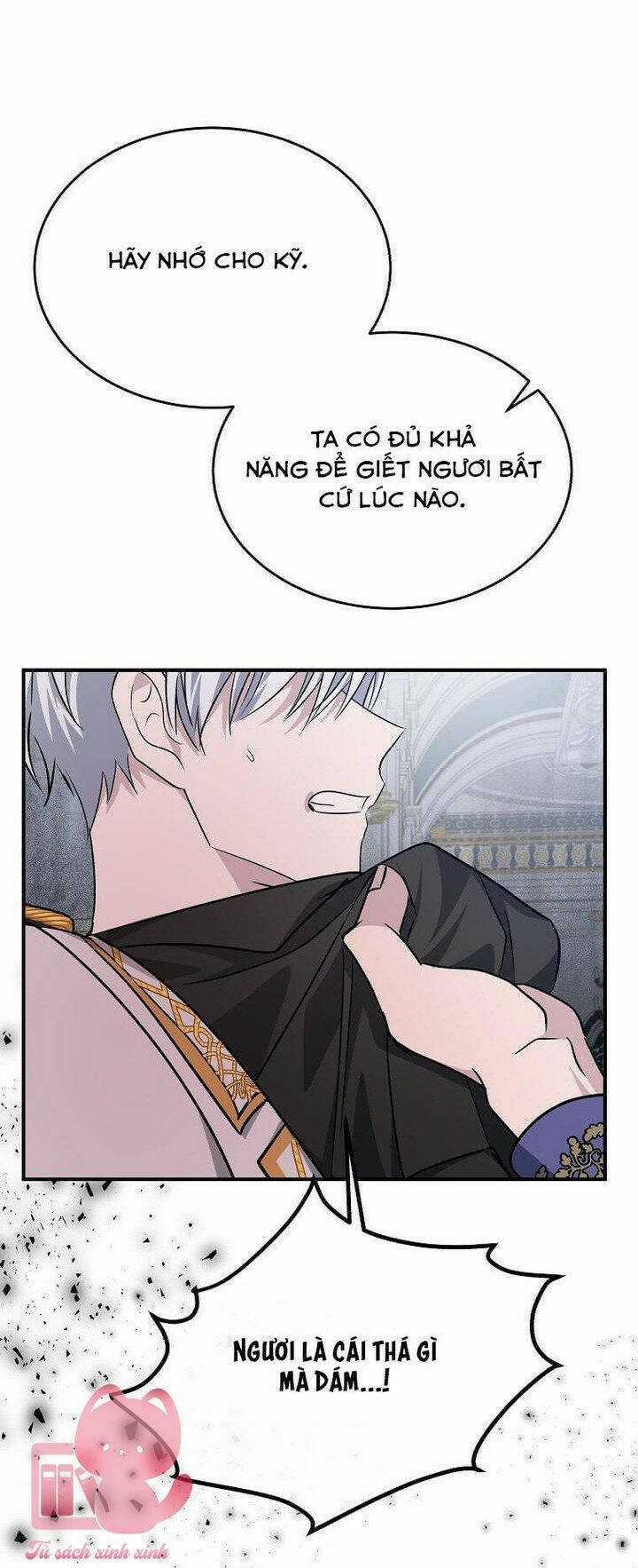 Ác Nữ Trùng Sinh - Chapter 124 - Trang 57