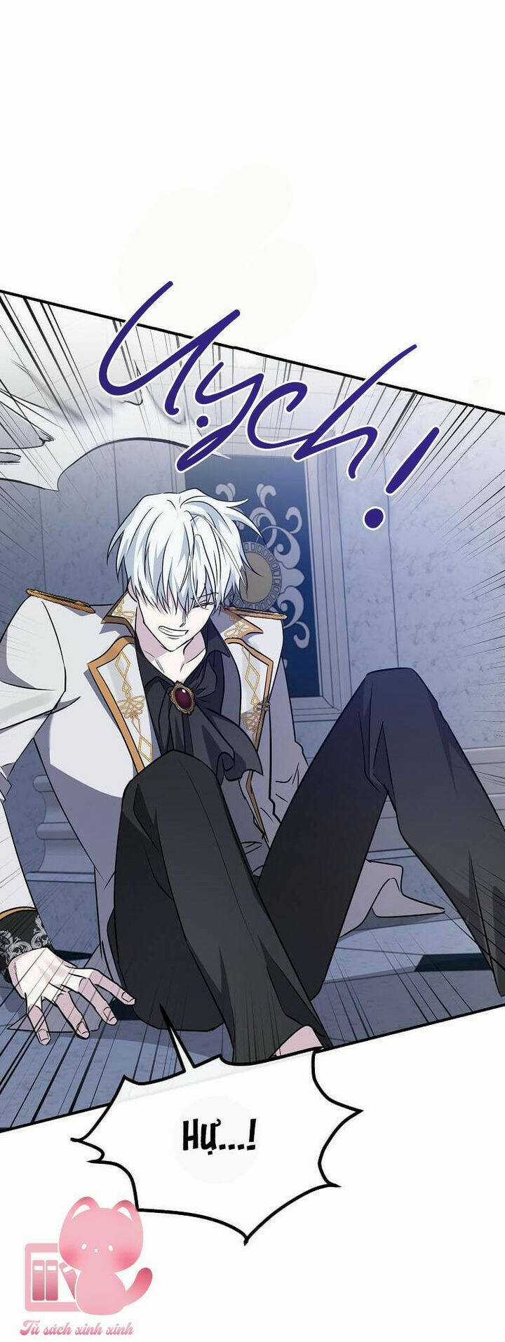 Ác Nữ Trùng Sinh - Chapter 124 - Trang 58