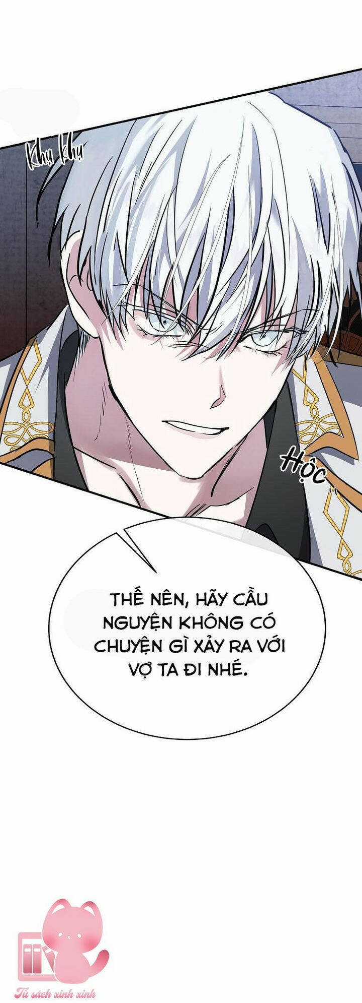Ác Nữ Trùng Sinh - Chapter 124 - Trang 59