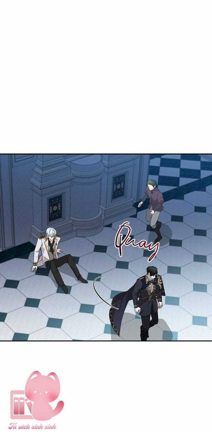 Ác Nữ Trùng Sinh - Chapter 124 - Trang 60