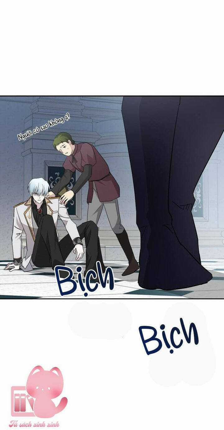 Ác Nữ Trùng Sinh - Chapter 124 - Trang 61