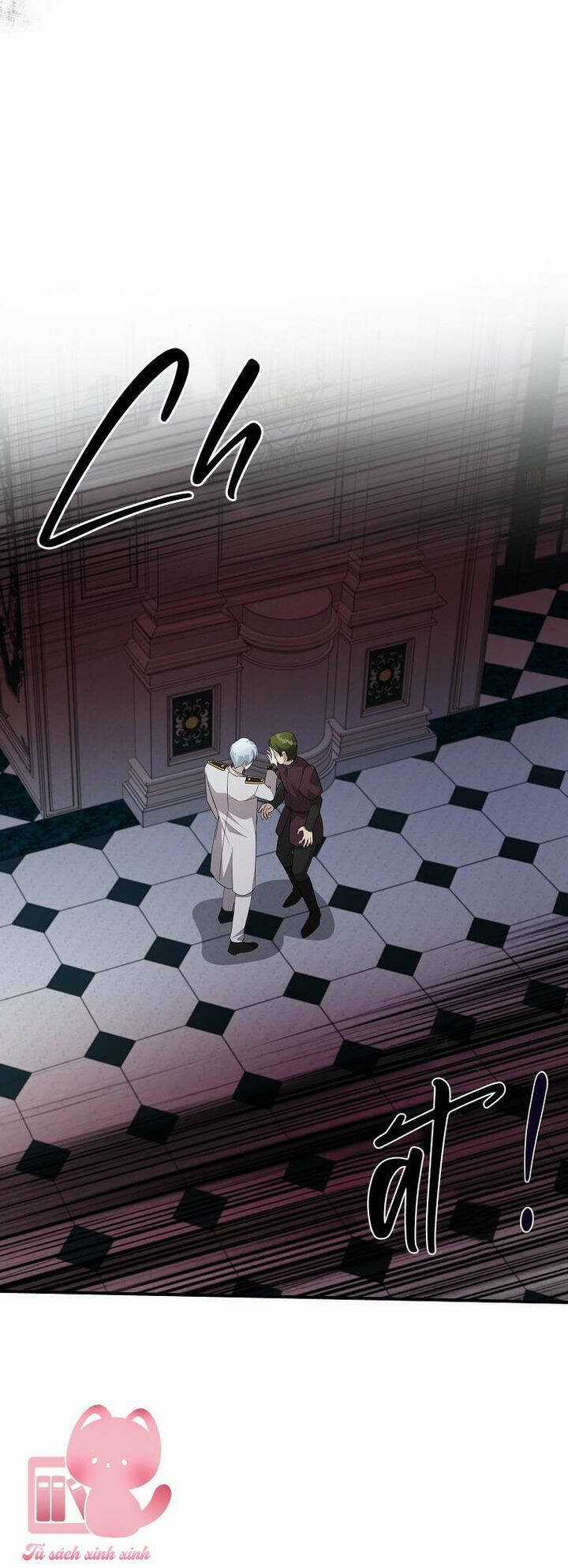 Ác Nữ Trùng Sinh - Chapter 124 - Trang 66