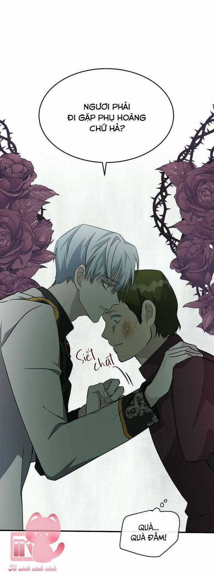 Ác Nữ Trùng Sinh - Chapter 124 - Trang 69