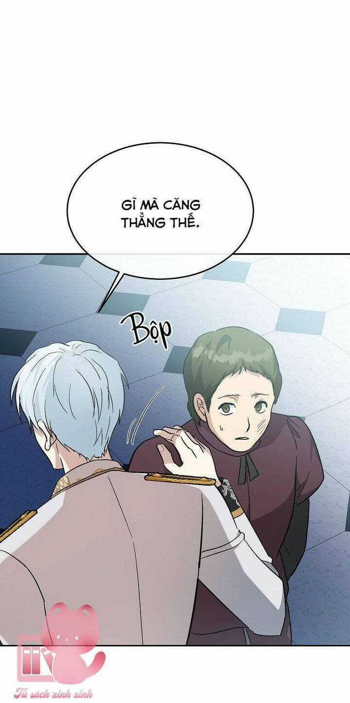 Ác Nữ Trùng Sinh - Chapter 124 - Trang 72