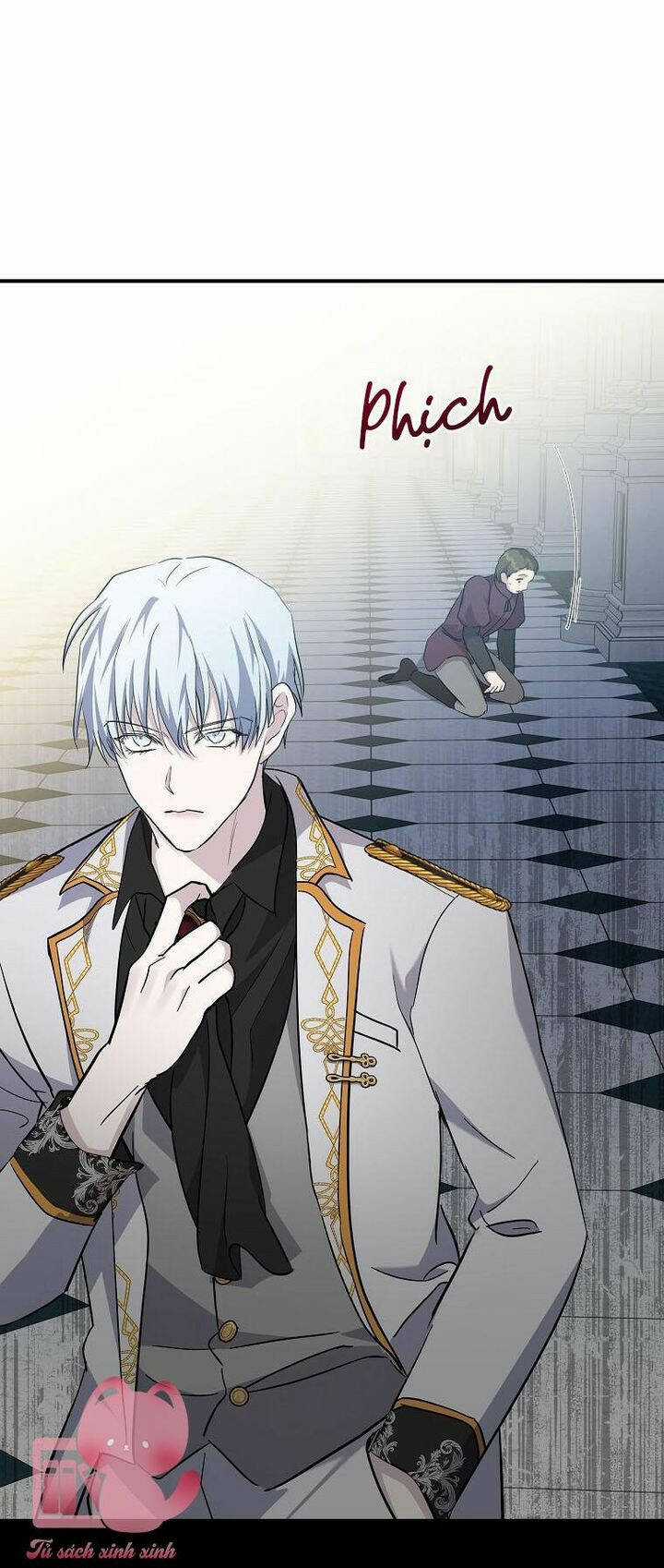 Ác Nữ Trùng Sinh - Chapter 124 - Trang 75