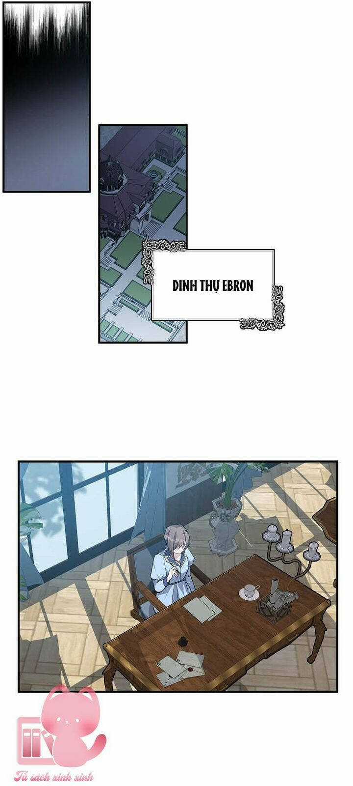 Ác Nữ Trùng Sinh - Chapter 124 - Trang 77