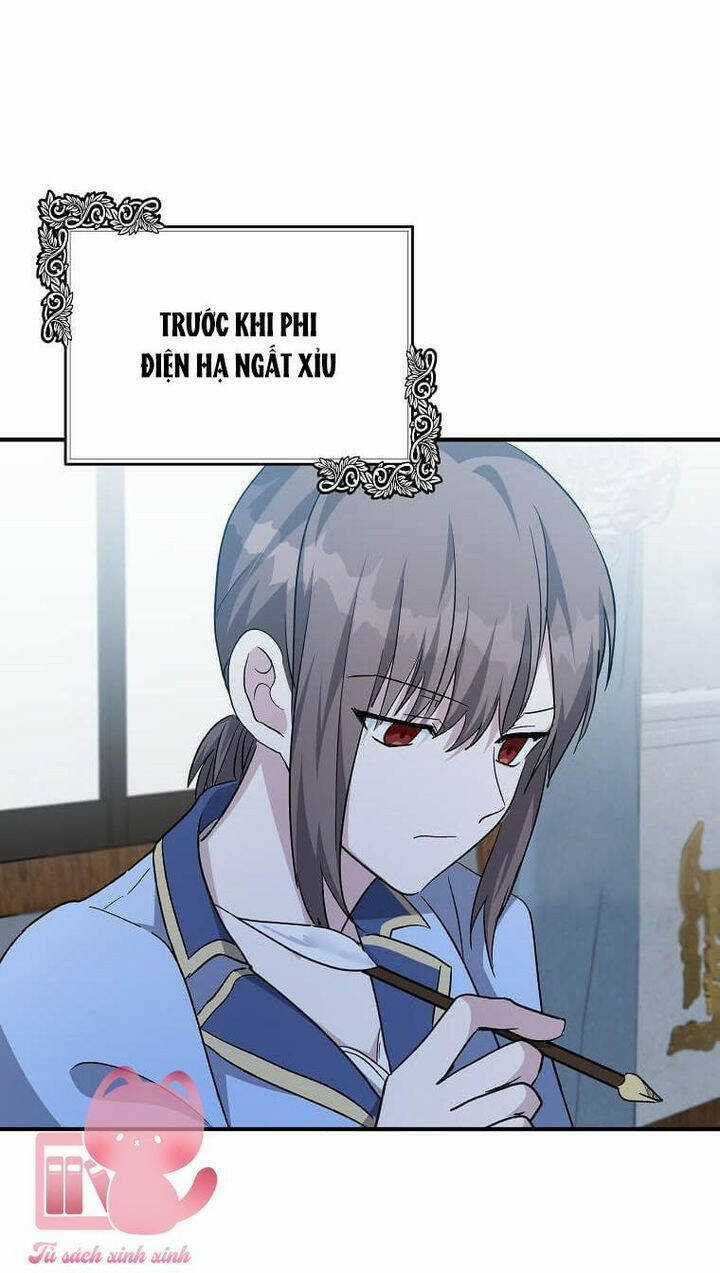 Ác Nữ Trùng Sinh - Chapter 124 - Trang 78