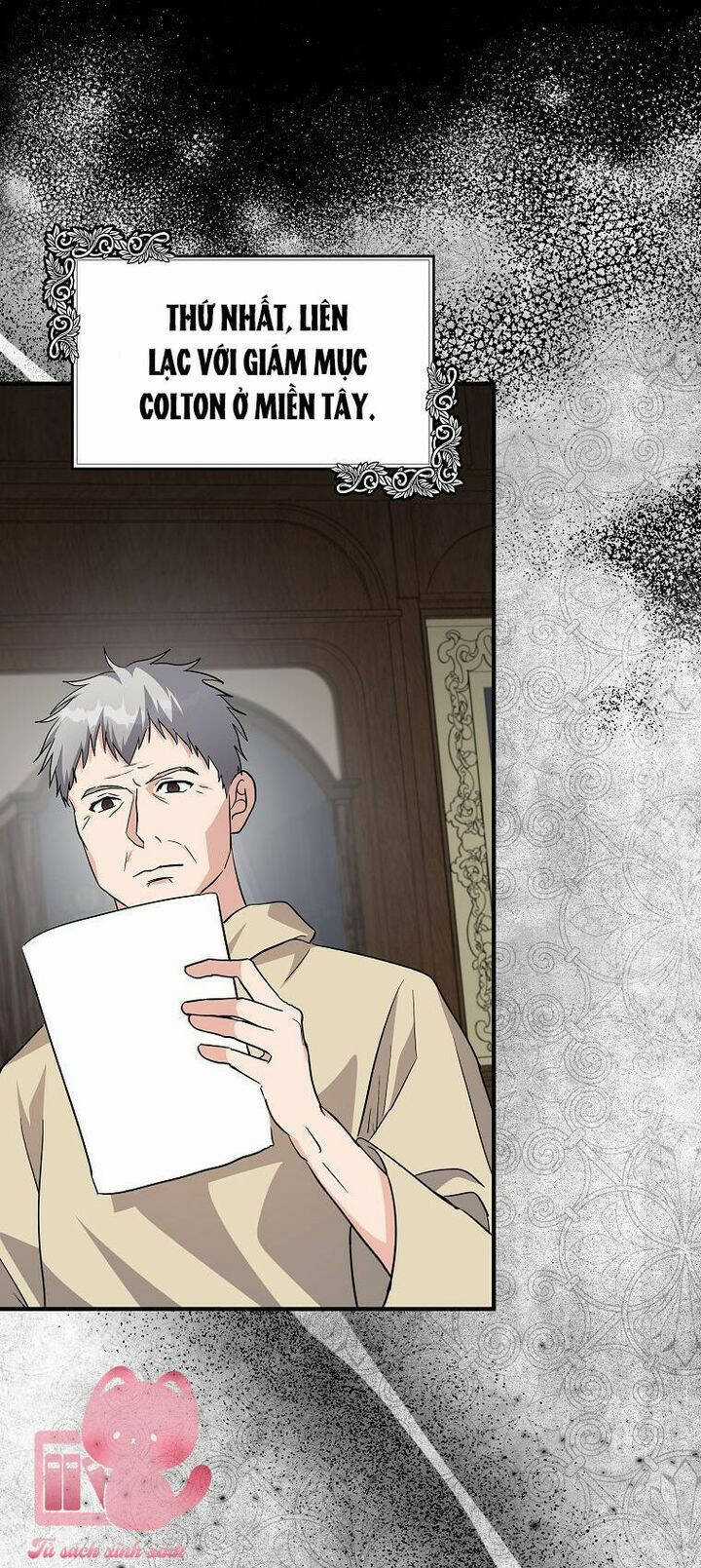 Ác Nữ Trùng Sinh - Chapter 124 - Trang 80