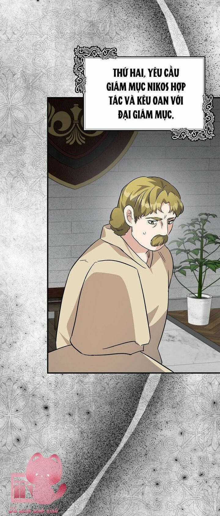 Ác Nữ Trùng Sinh - Chapter 124 - Trang 81