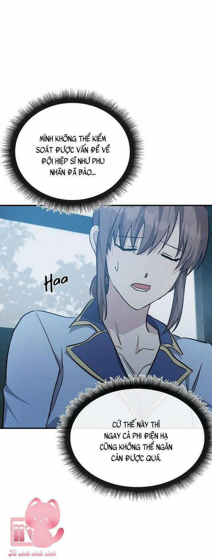 Ác Nữ Trùng Sinh - Chapter 124 - Trang 84