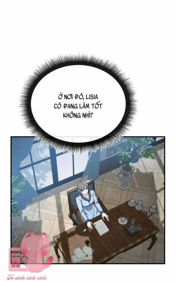 Ác Nữ Trùng Sinh - Chapter 124 - Trang 85