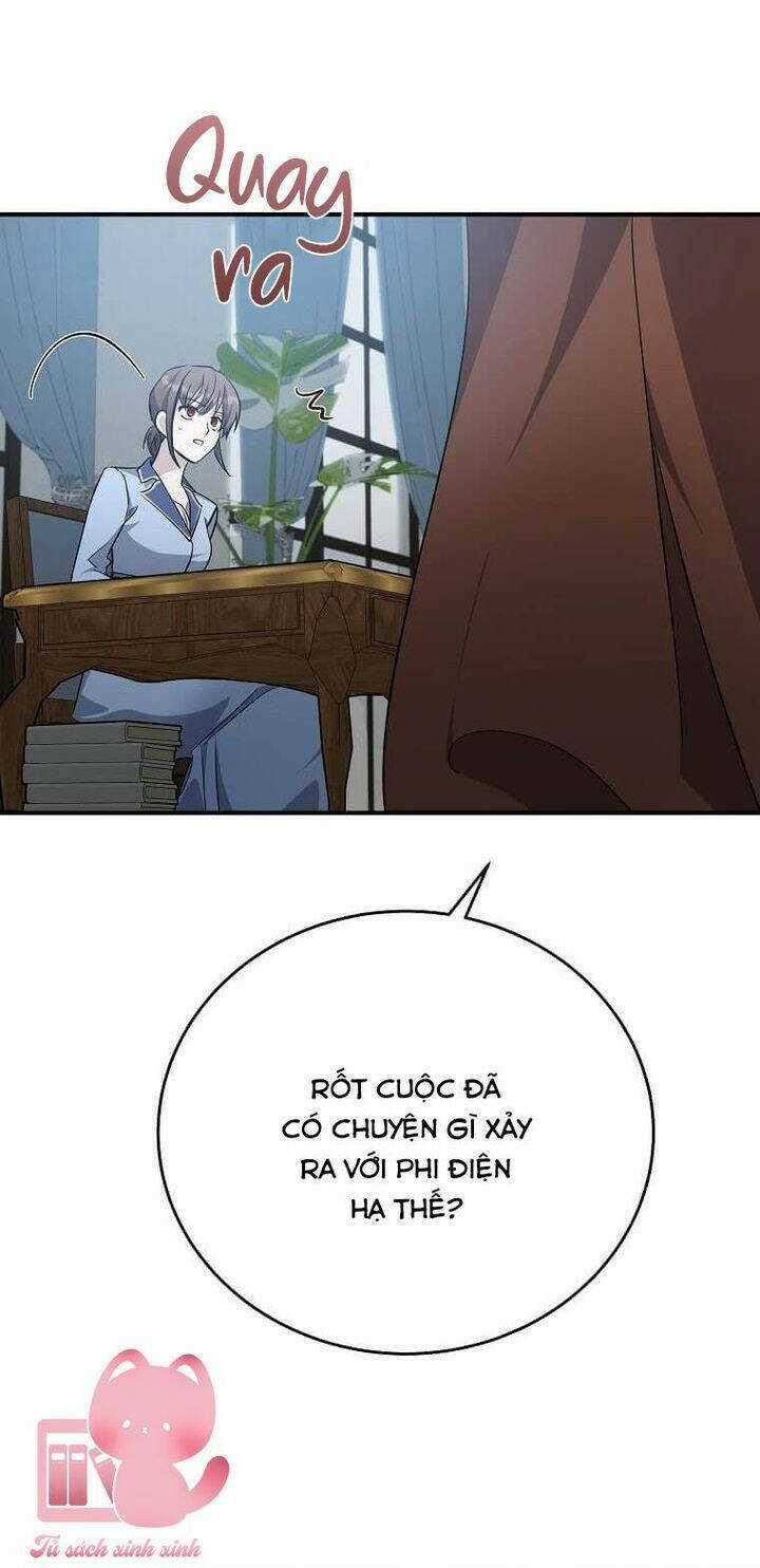 Ác Nữ Trùng Sinh - Chapter 124 - Trang 88