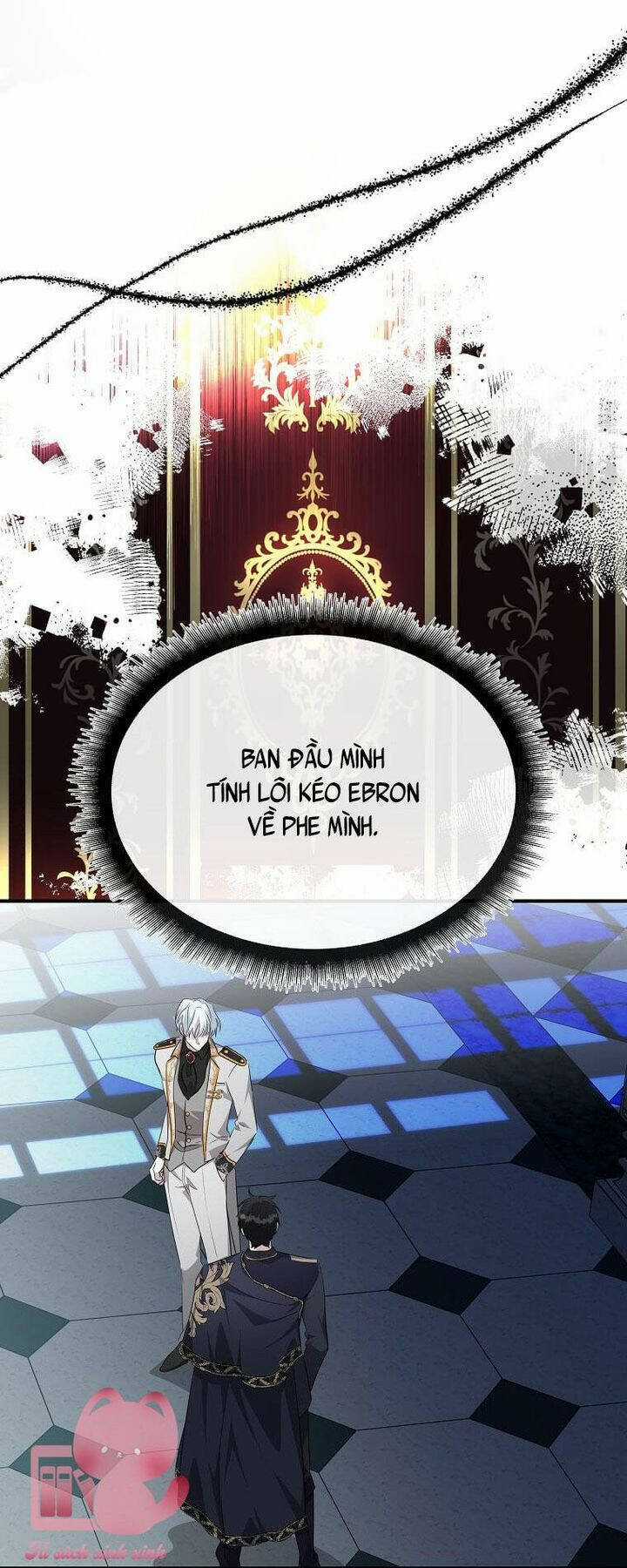 Ác Nữ Trùng Sinh - Chapter 124 - Trang 10