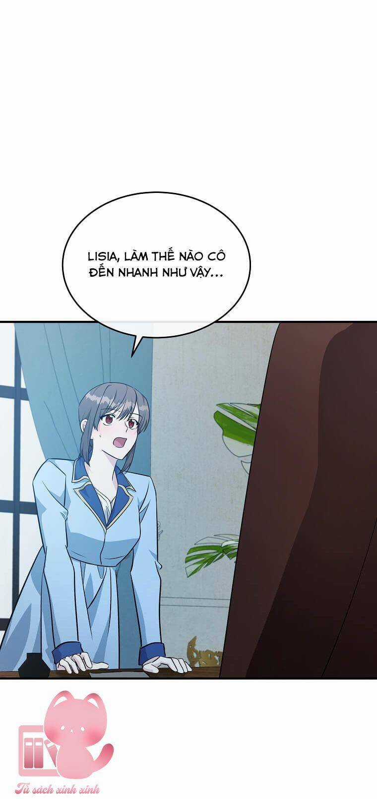 Ác Nữ Trùng Sinh - Chapter 125 - Trang 1