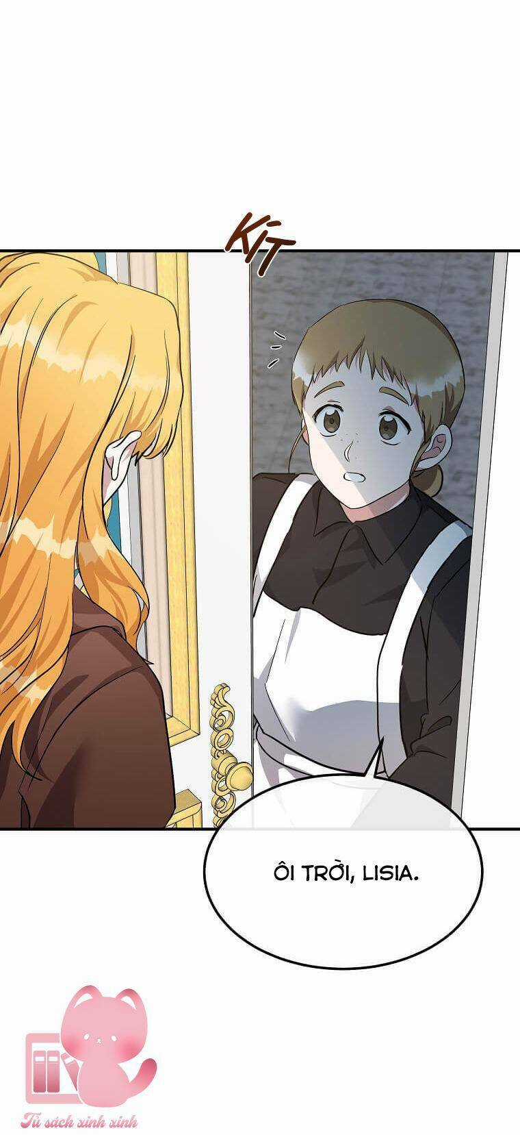 Ác Nữ Trùng Sinh - Chapter 125 - Trang 12