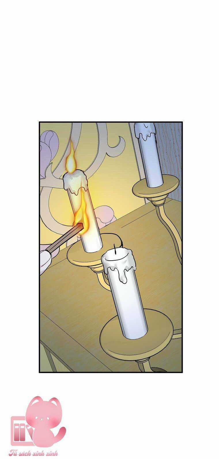 Ác Nữ Trùng Sinh - Chapter 125 - Trang 15