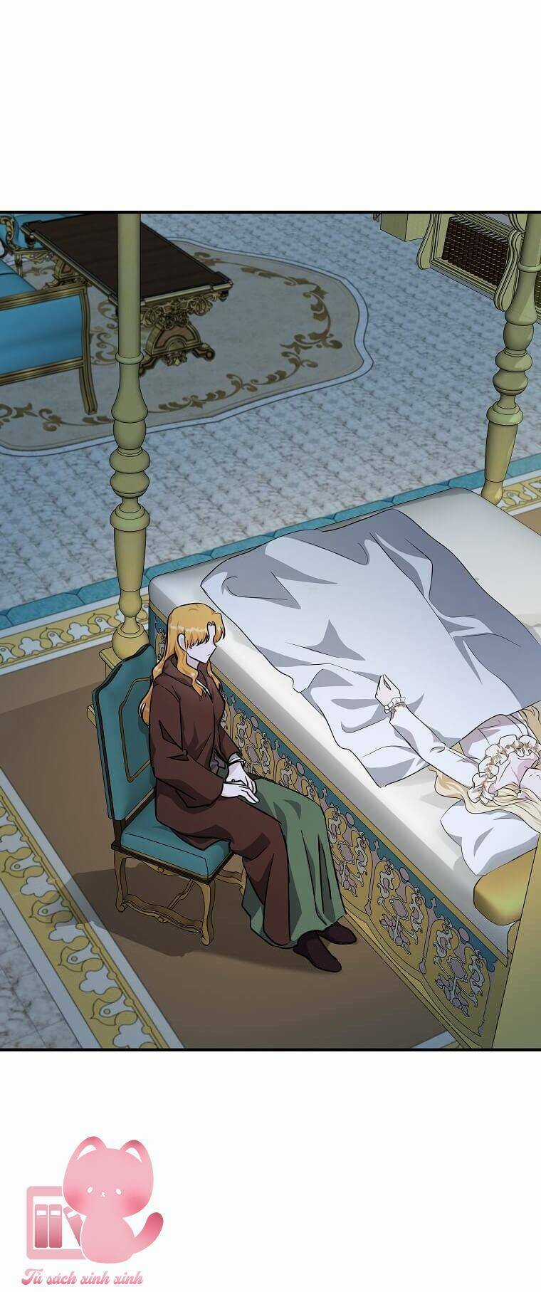 Ác Nữ Trùng Sinh - Chapter 125 - Trang 16