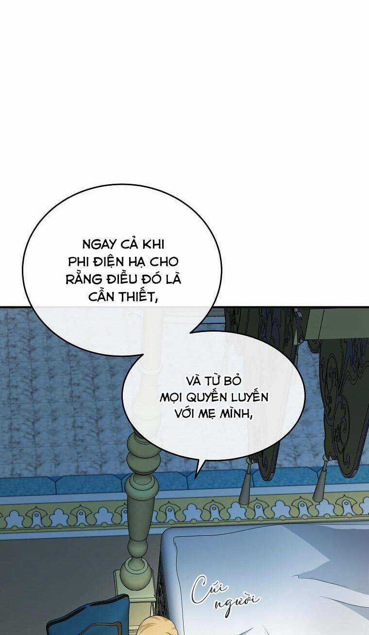 Ác Nữ Trùng Sinh - Chapter 125 - Trang 20