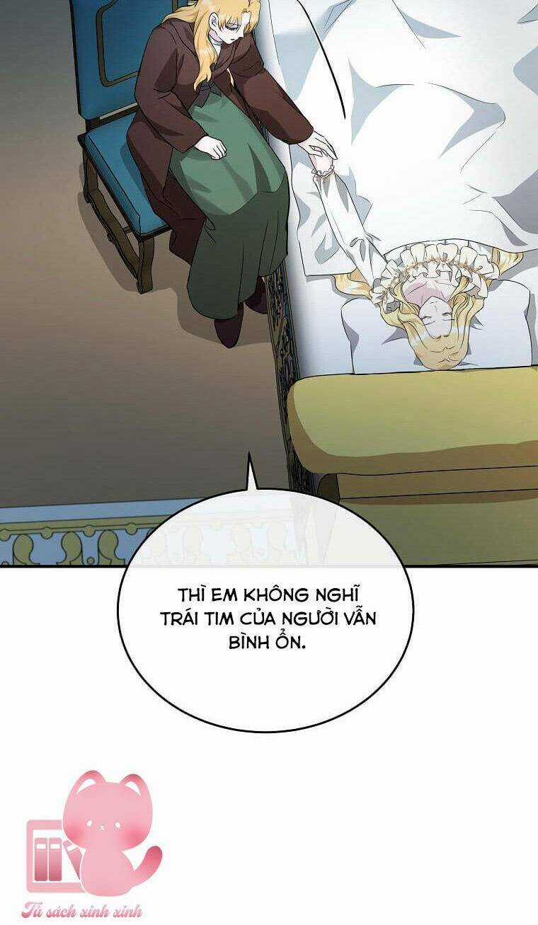 Ác Nữ Trùng Sinh - Chapter 125 - Trang 21