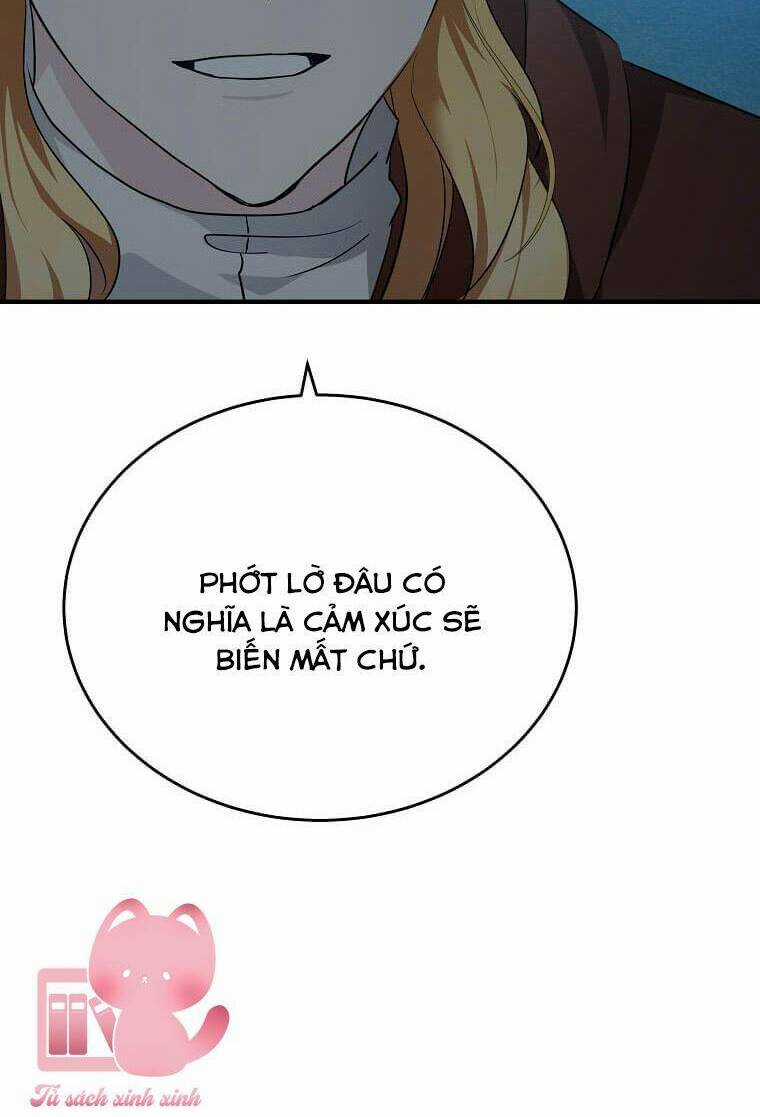 Ác Nữ Trùng Sinh - Chapter 125 - Trang 23