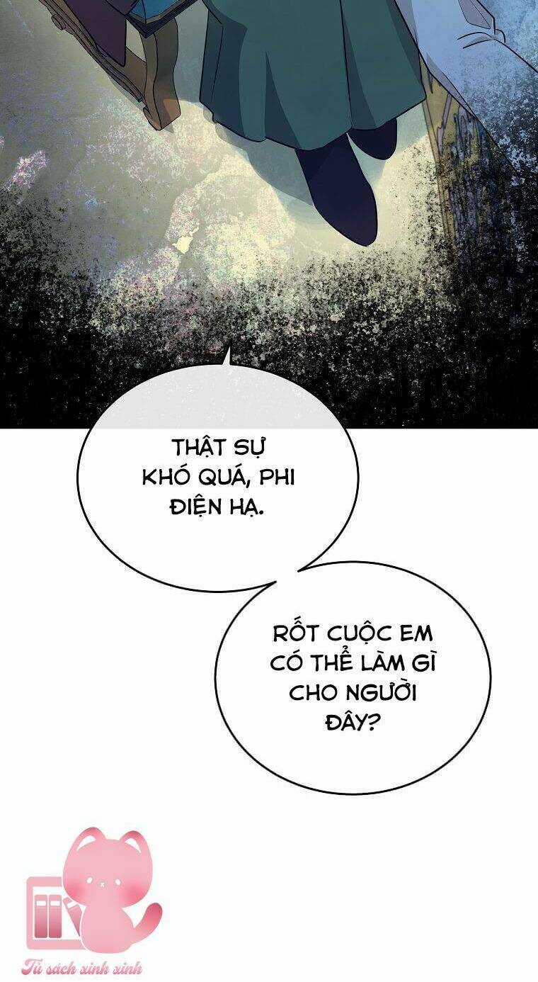 Ác Nữ Trùng Sinh - Chapter 125 - Trang 30