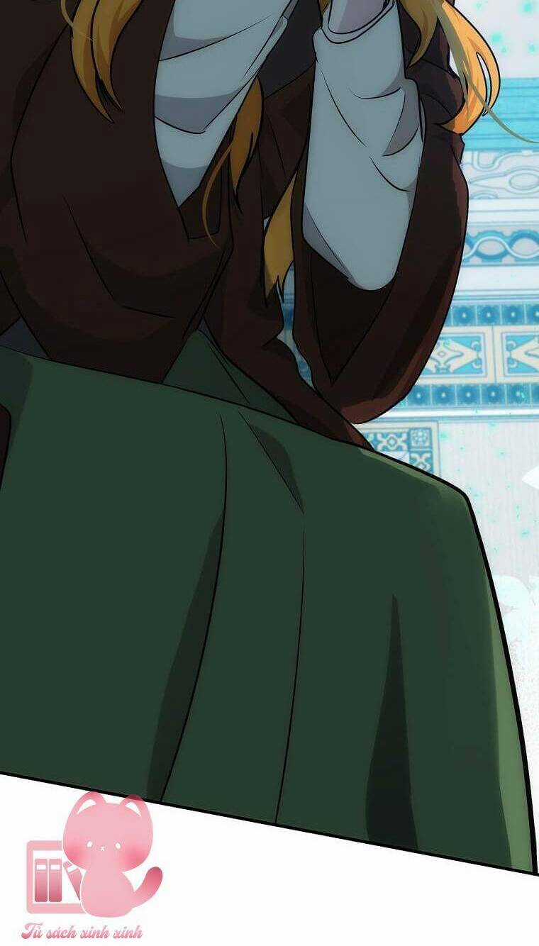 Ác Nữ Trùng Sinh - Chapter 125 - Trang 32