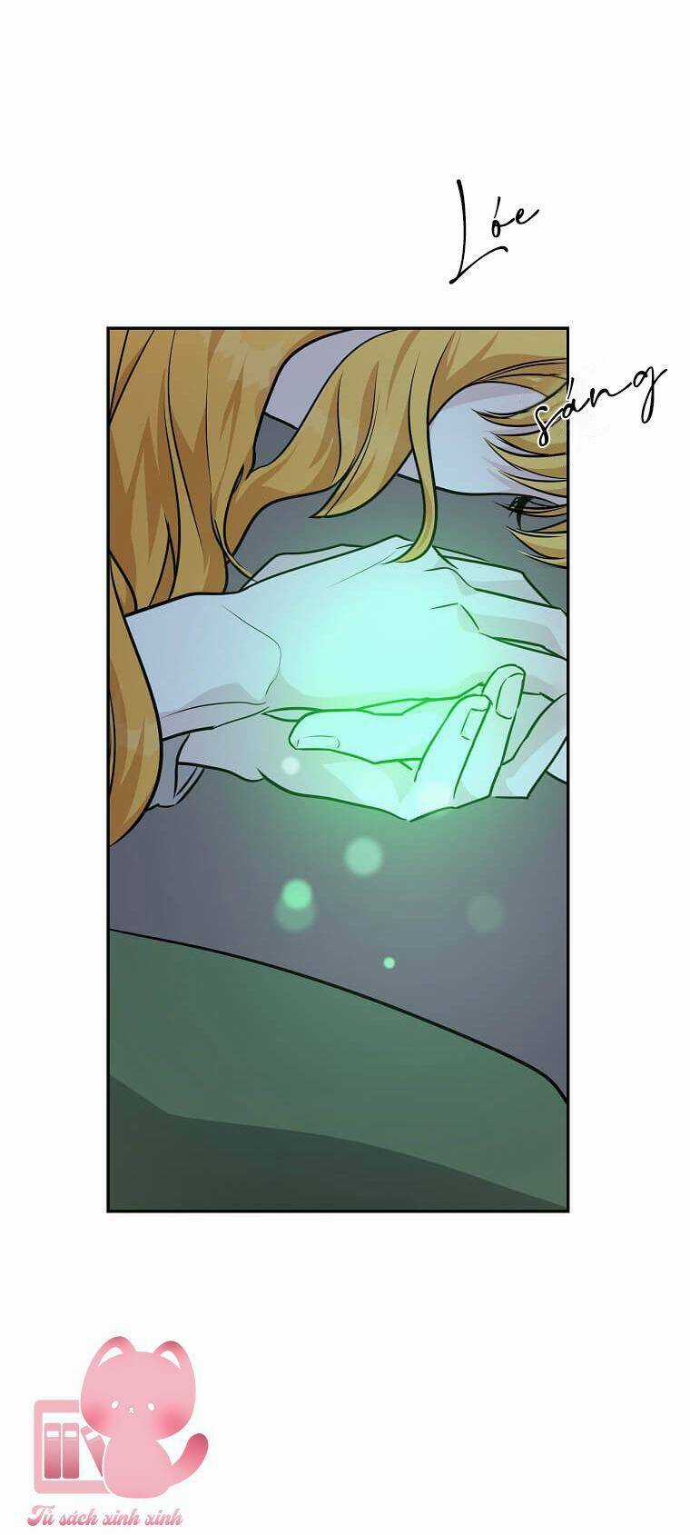 Ác Nữ Trùng Sinh - Chapter 125 - Trang 33