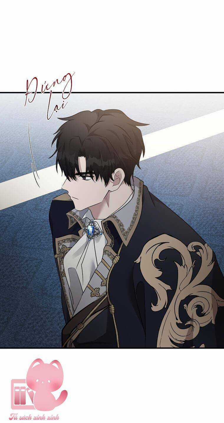 Ác Nữ Trùng Sinh - Chapter 125 - Trang 37