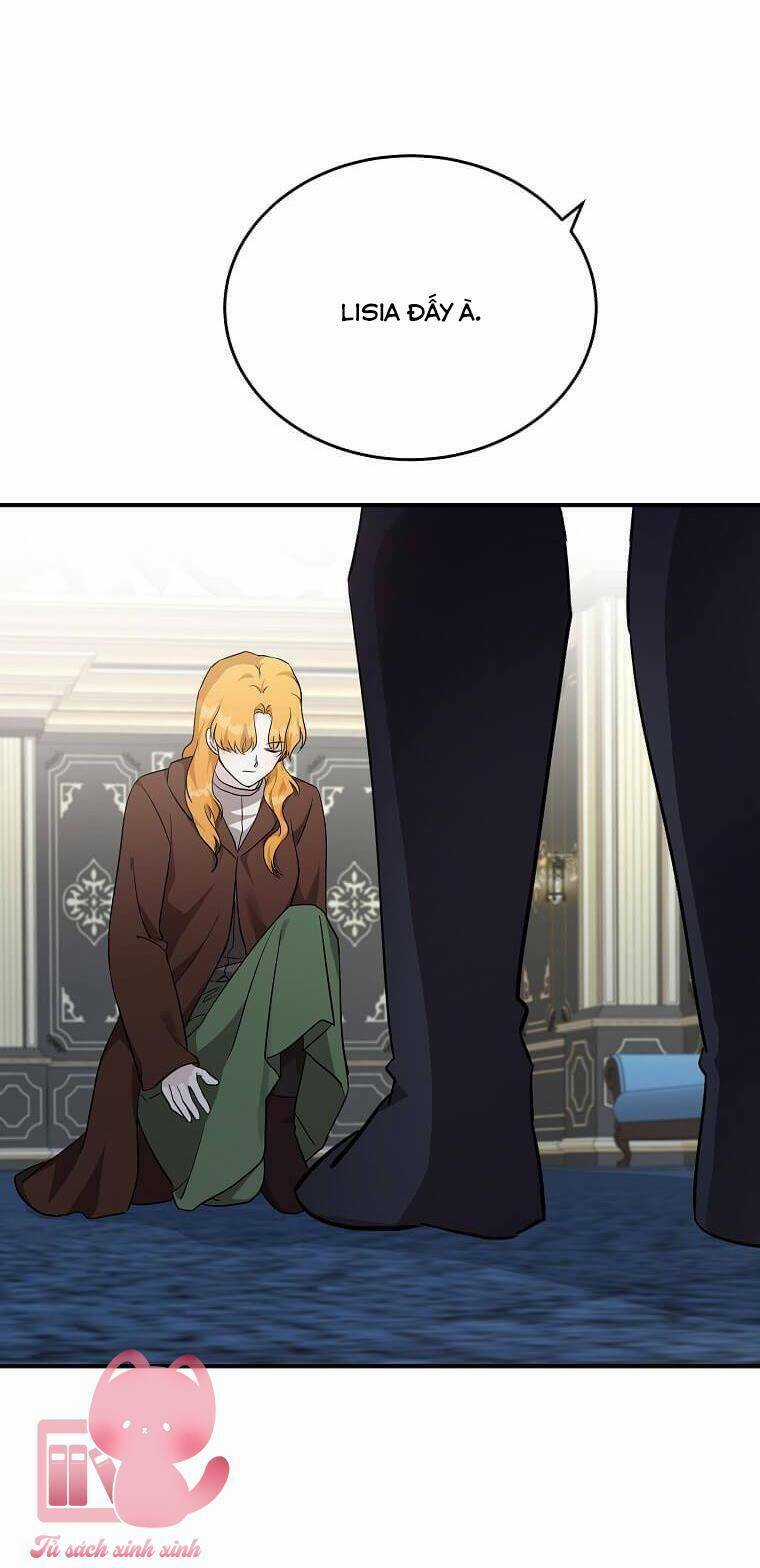 Ác Nữ Trùng Sinh - Chapter 125 - Trang 38