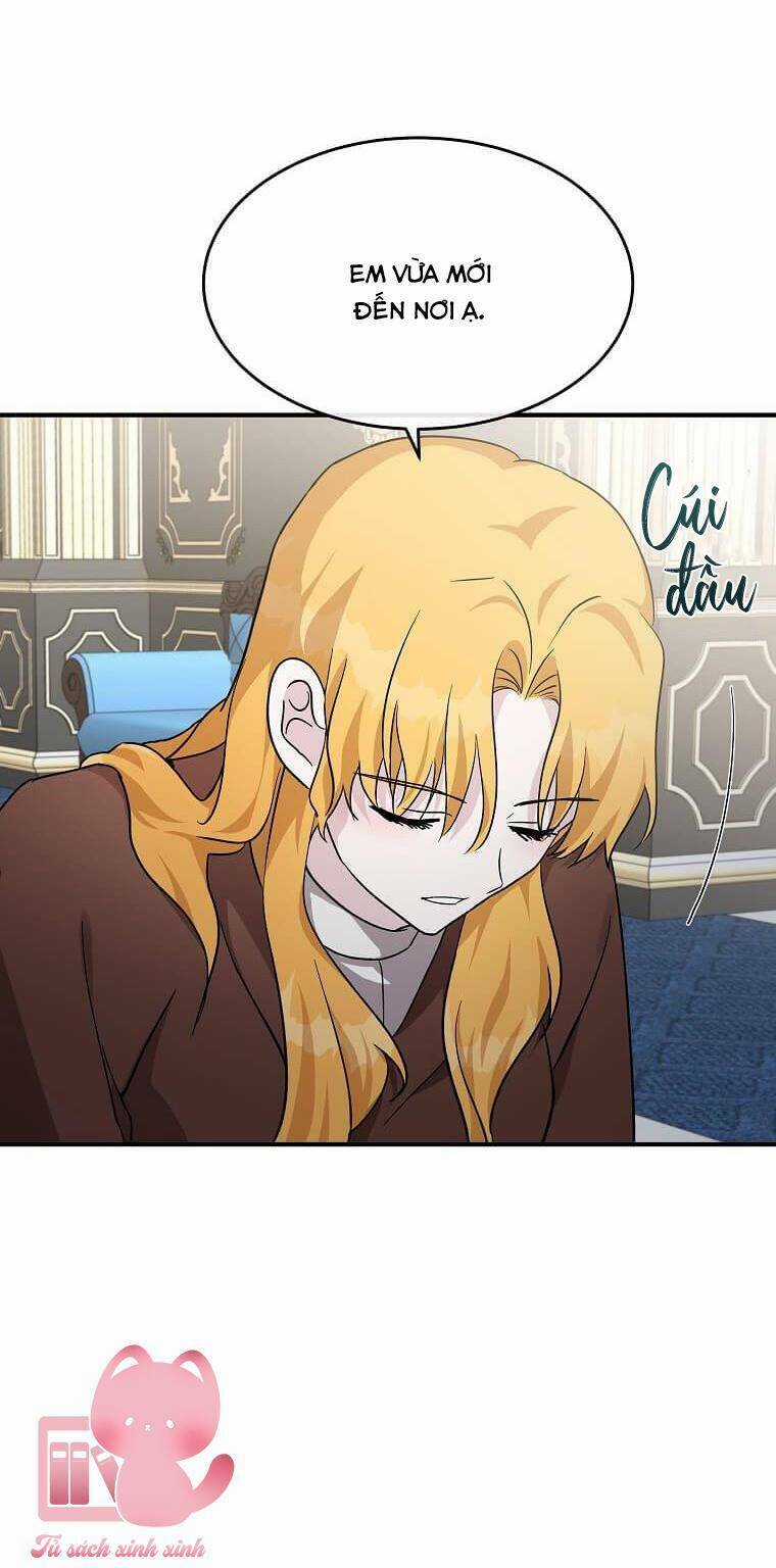 Ác Nữ Trùng Sinh - Chapter 125 - Trang 39